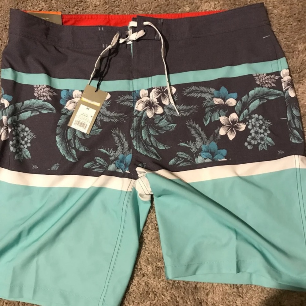 Goodfellow Board Shorts